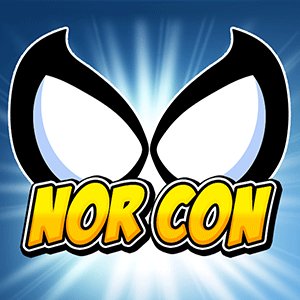 Norcon Norwich Sci-Fi Con