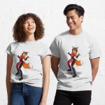 Rebubble shirt