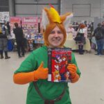 Cosplay by Gormlesswithoutglasses